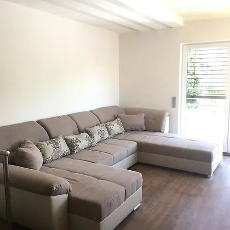 Appartement Valentine Praag