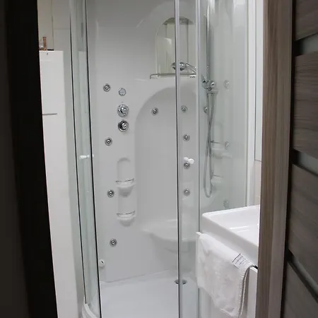 Appartement Valentine Praag